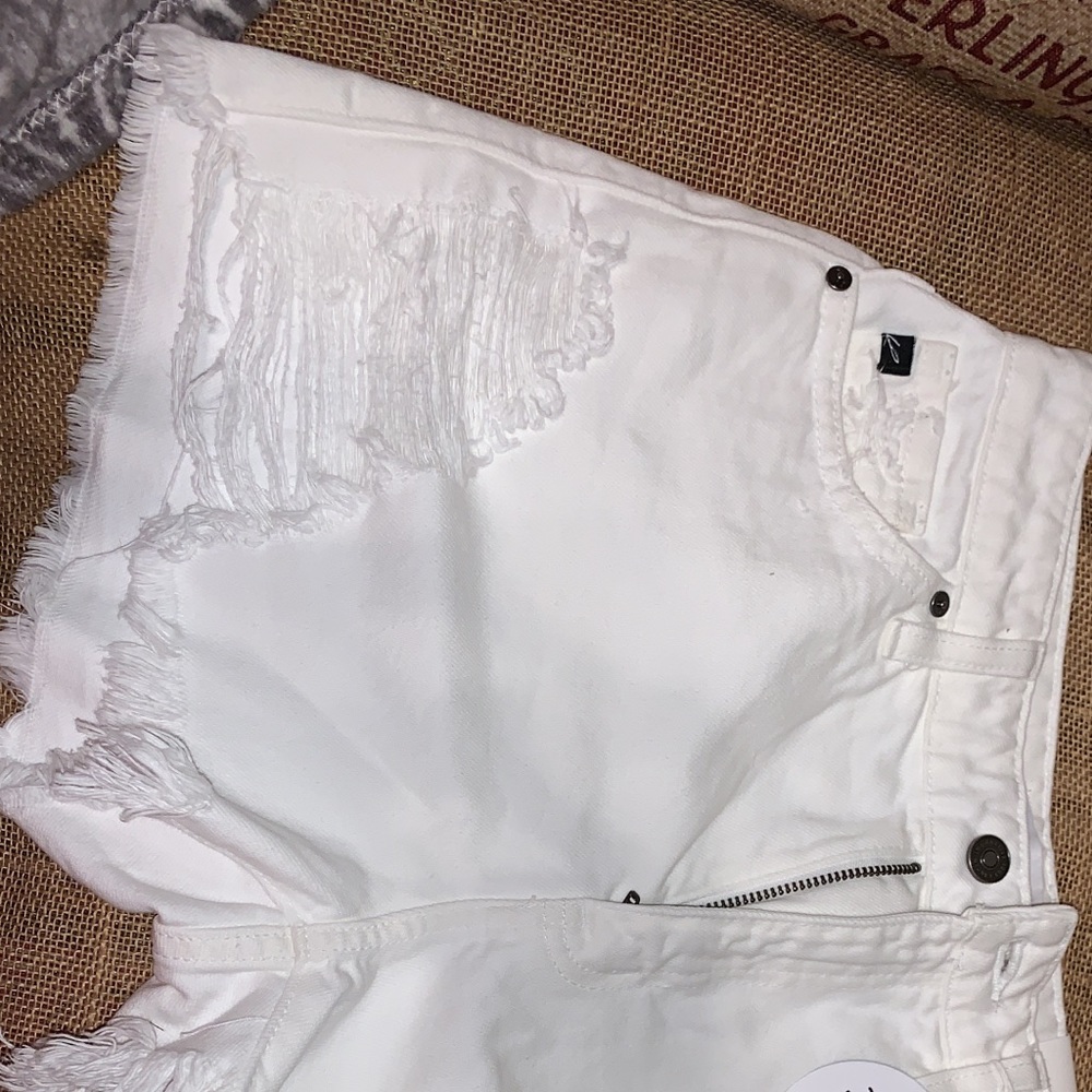 KanCan shorts